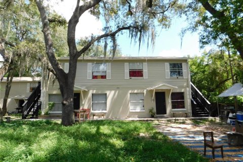 Immobilier commercial à vendre à Tampa, Floride: 24 chambres, 642.51 m2 № 2371523 - photo 5