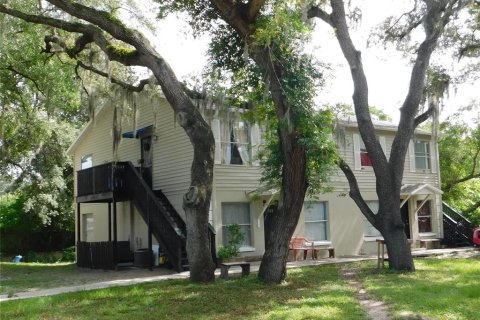 Immobilier commercial à vendre à Tampa, Floride: 24 chambres, 642.51 m2 № 2371523 - photo 7
