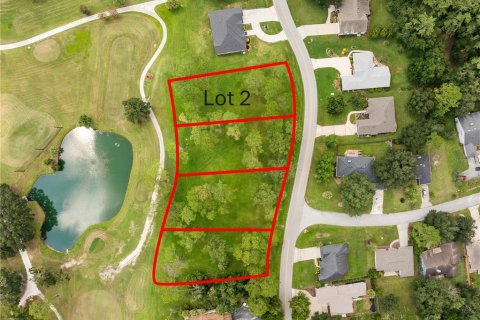 Land in Alachua, Florida № 1900878 - photo 2