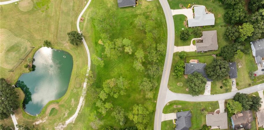 Land in Alachua, Florida № 1900878