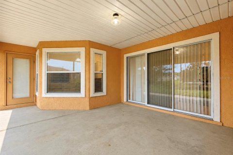Villa ou maison à louer à Ocala, Floride: 3 chambres, 202.62 m2 № 2167736 - photo 26