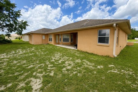 Villa ou maison à louer à Ocala, Floride: 3 chambres, 202.62 m2 № 2167736 - photo 28