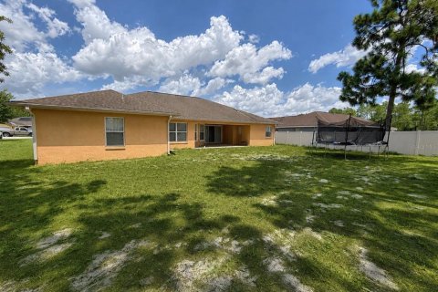 Villa ou maison à louer à Ocala, Floride: 3 chambres, 202.62 m2 № 2167736 - photo 30