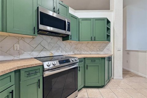 Villa ou maison à louer à Ocala, Floride: 3 chambres, 202.62 m2 № 2167736 - photo 7