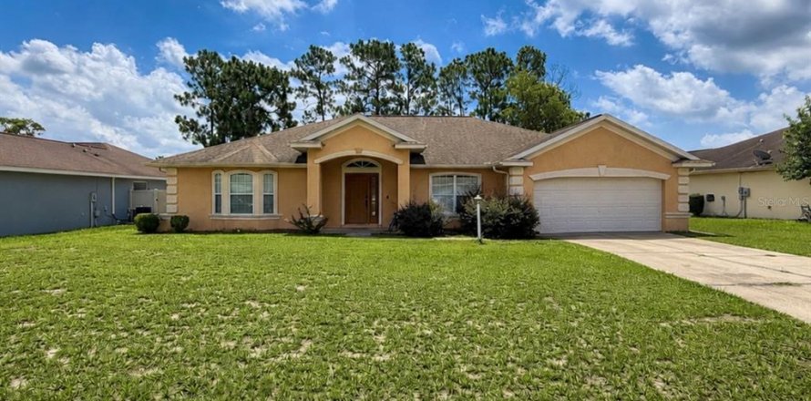 Villa ou maison à Ocala, Floride 3 chambres, 202.62 m2 № 2167736