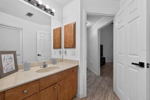 Villa ou maison à louer à Ocala, Floride: 3 chambres, 202.62 m2 № 2167736 - photo 16