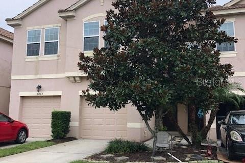 Touwnhouse à Orlando, Floride 3 chambres, 119.84 m2 № 2375680