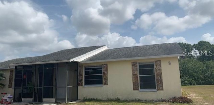 Apartamento en Englewood, Florida 2 dormitorios, 135.27 m2 № 1822572