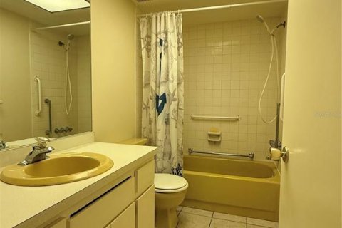 Снять в аренду виллу или дом в Нью-Порт-Ричи, Флорида 2 комнаты, 88.81м2, № 2208269 - фото 15