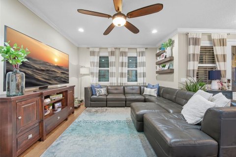 Townhouse in Fish Hawk, Florida 3 bedrooms, 165.09 sq.m. № 1905829 - photo 9