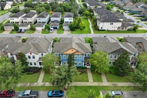 Townhouse in Fish Hawk, Florida 3 bedrooms, 165.09 sq.m. № 1905829 - photo 26