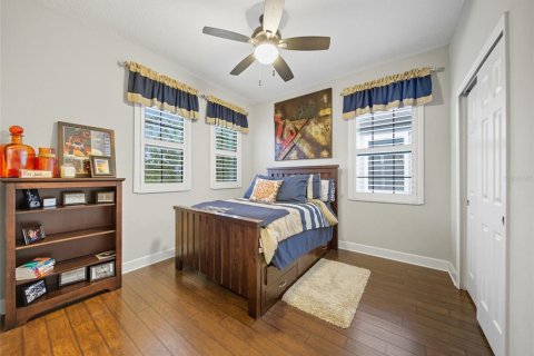 Townhouse in Fish Hawk, Florida 3 bedrooms, 165.09 sq.m. № 1905829 - photo 21