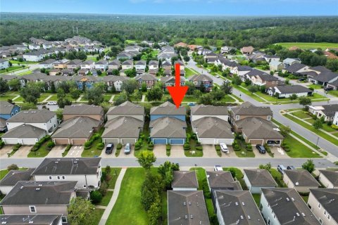 Townhouse in Fish Hawk, Florida 3 bedrooms, 165.09 sq.m. № 1905829 - photo 28