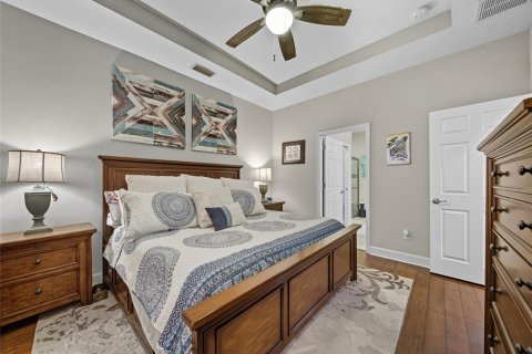 Townhouse in Fish Hawk, Florida 3 bedrooms, 165.09 sq.m. № 1905829 - photo 14