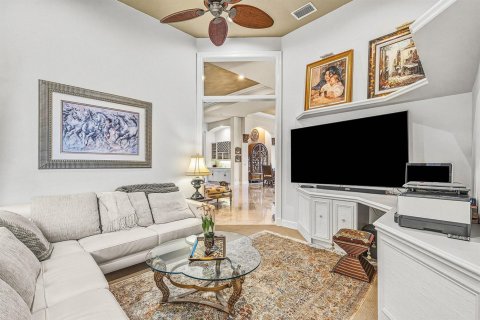 Villa ou maison à vendre à Palm Beach Gardens, Floride: 3 chambres, 385.45 m2 № 2325375 - photo 28