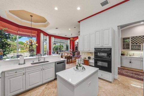 Villa ou maison à vendre à Palm Beach Gardens, Floride: 3 chambres, 385.45 m2 № 2325375 - photo 11