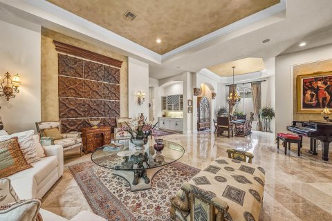 Villa ou maison à vendre à Palm Beach Gardens, Floride: 3 chambres, 385.45 m2 № 2325375 - photo 8