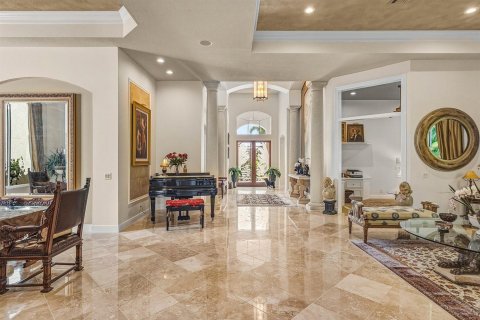 Villa ou maison à vendre à Palm Beach Gardens, Floride: 3 chambres, 385.45 m2 № 2325375 - photo 6
