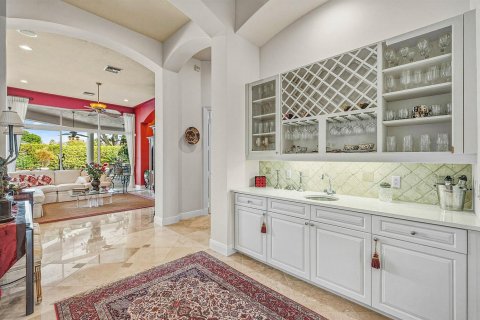 Villa ou maison à vendre à Palm Beach Gardens, Floride: 3 chambres, 385.45 m2 № 2325375 - photo 9