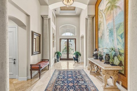 Villa ou maison à vendre à Palm Beach Gardens, Floride: 3 chambres, 385.45 m2 № 2325375 - photo 3