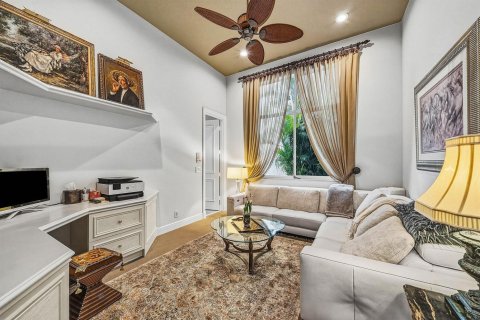 Villa ou maison à vendre à Palm Beach Gardens, Floride: 3 chambres, 385.45 m2 № 2325375 - photo 27