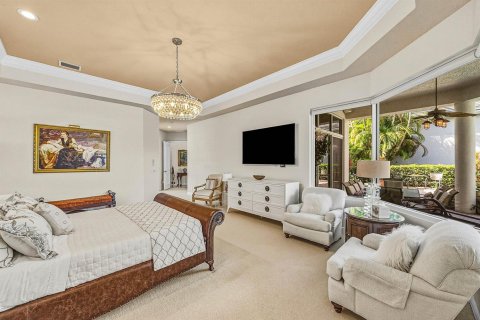 Villa ou maison à vendre à Palm Beach Gardens, Floride: 3 chambres, 385.45 m2 № 2325375 - photo 19