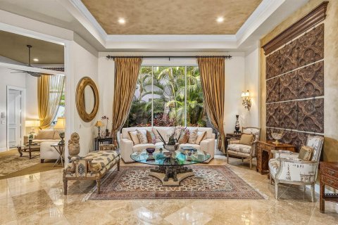 Villa ou maison à vendre à Palm Beach Gardens, Floride: 3 chambres, 385.45 m2 № 2325375 - photo 5