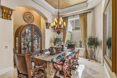 Villa ou maison à vendre à Palm Beach Gardens, Floride: 3 chambres, 385.45 m2 № 2325375 - photo 7