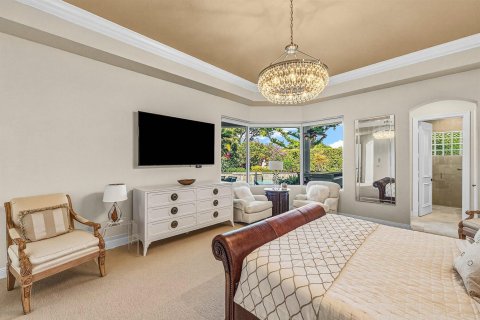 Villa ou maison à vendre à Palm Beach Gardens, Floride: 3 chambres, 385.45 m2 № 2325375 - photo 18