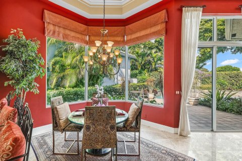 Villa ou maison à vendre à Palm Beach Gardens, Floride: 3 chambres, 385.45 m2 № 2325375 - photo 15