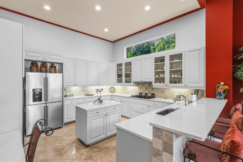 Villa ou maison à vendre à Palm Beach Gardens, Floride: 3 chambres, 385.45 m2 № 2325375 - photo 12
