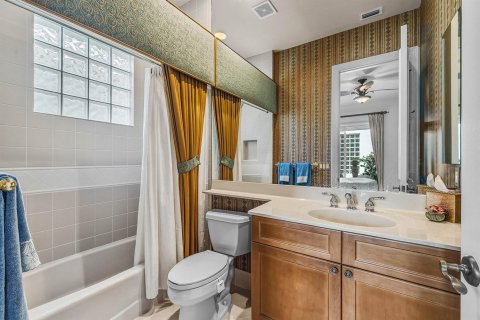 Villa ou maison à vendre à Palm Beach Gardens, Floride: 3 chambres, 385.45 m2 № 2325375 - photo 25