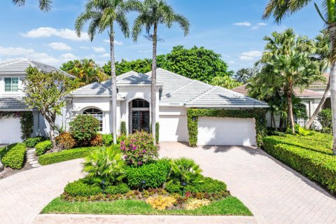Villa ou maison à Palm Beach Gardens, Floride 3 chambres, 385.45 m2 № 2325375