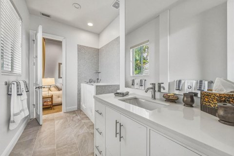 Villa ou maison à vendre à Palm Beach Gardens, Floride: 3 chambres, 385.45 m2 № 2325375 - photo 29