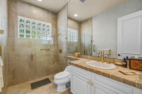 Villa ou maison à vendre à Palm Beach Gardens, Floride: 3 chambres, 385.45 m2 № 2325375 - photo 22