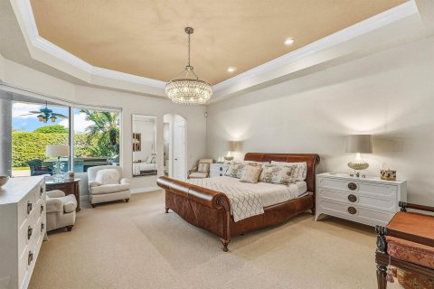 Villa ou maison à vendre à Palm Beach Gardens, Floride: 3 chambres, 385.45 m2 № 2325375 - photo 17