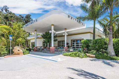 Land in Longboat Key, Florida № 2122951 - photo 23