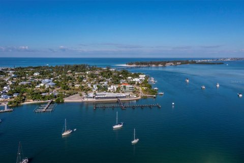 Land in Longboat Key, Florida № 2122951 - photo 12