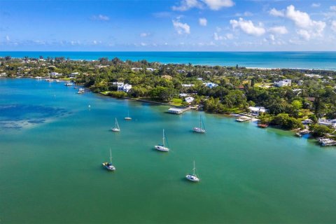 Land in Longboat Key, Florida № 2122951 - photo 21