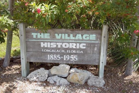 Land in Longboat Key, Florida № 2122951 - photo 13
