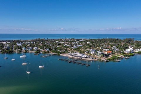 Land in Longboat Key, Florida № 2122951 - photo 11