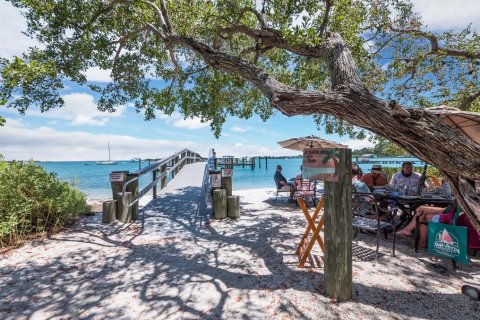 Land in Longboat Key, Florida № 2122951 - photo 19