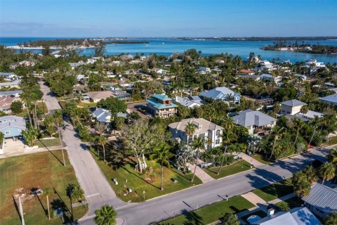 Land in Longboat Key, Florida № 2122951 - photo 2