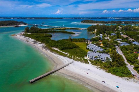 Land in Longboat Key, Florida № 2122951 - photo 28