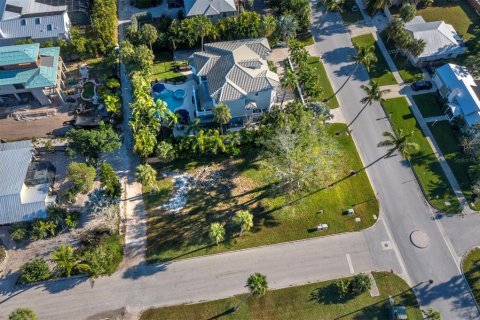 Land in Longboat Key, Florida № 2122951 - photo 4