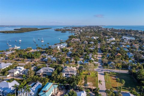 Land in Longboat Key, Florida № 2122951 - photo 10