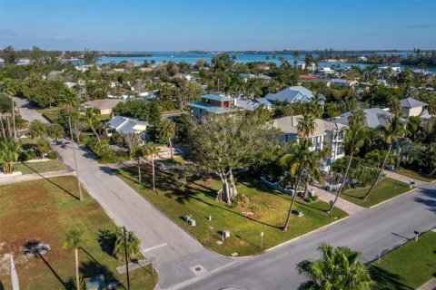 Land in Longboat Key, Florida № 2122951 - photo 9