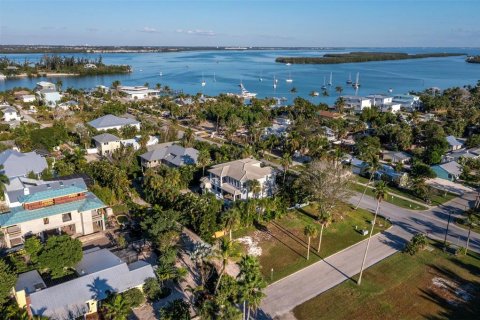 Terreno en Longboat Key, Florida № 2122951