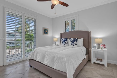Villa ou maison à louer à Key Largo, Floride: 4 chambres, 286.42 m2 № 2326577 - photo 26
