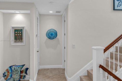 Villa ou maison à louer à Key Largo, Floride: 4 chambres, 286.42 m2 № 2326577 - photo 30